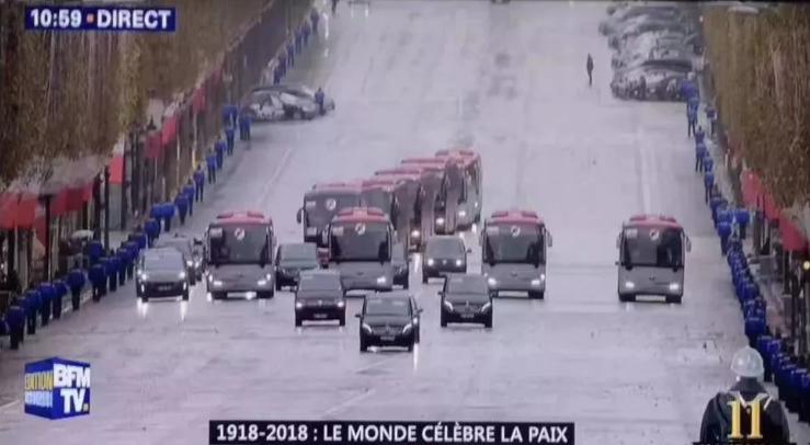 Se inició la primera línea interurbana pura eléctrica en Europa, y el autobús puro eléctrico de Yutong entró en Provenza, Francia.