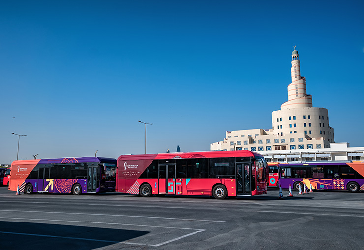 Certificación Global de Pionero Verde - Yutong gana el premio especial de Busworld